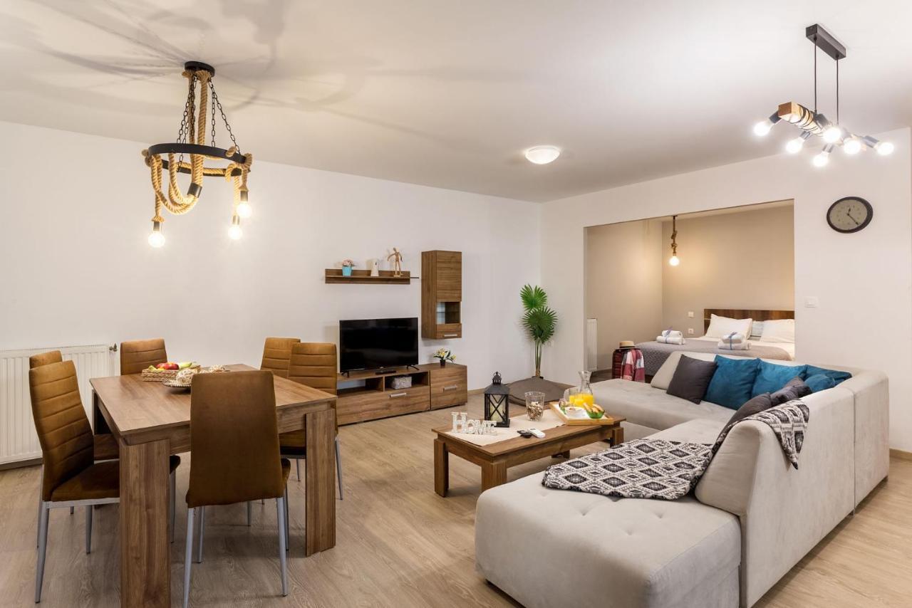 Supreme Comfort Apartments By Athens Stay Экстерьер фото